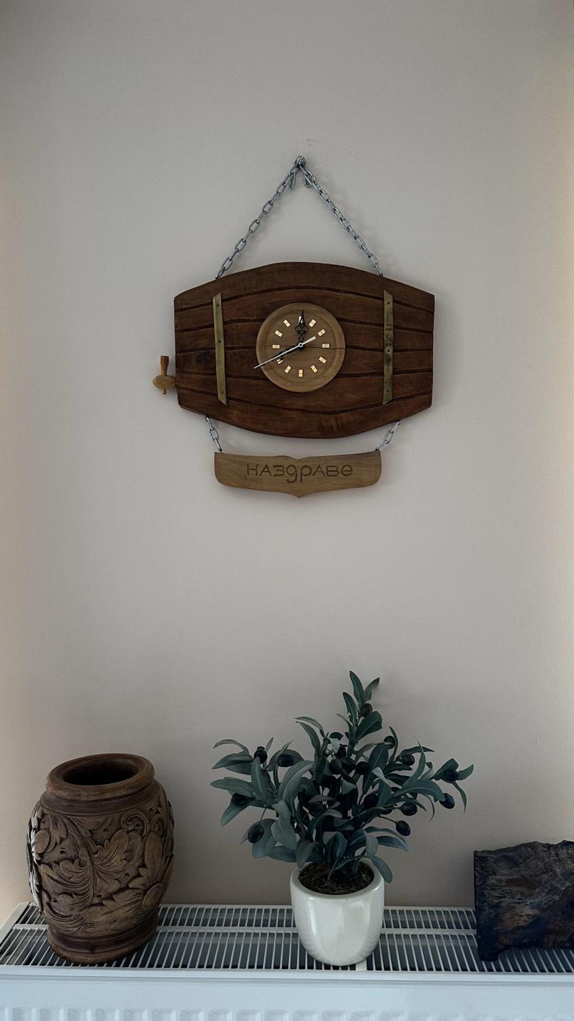 Το Πέτρινο Apartment Kyriaki Bagian luar foto